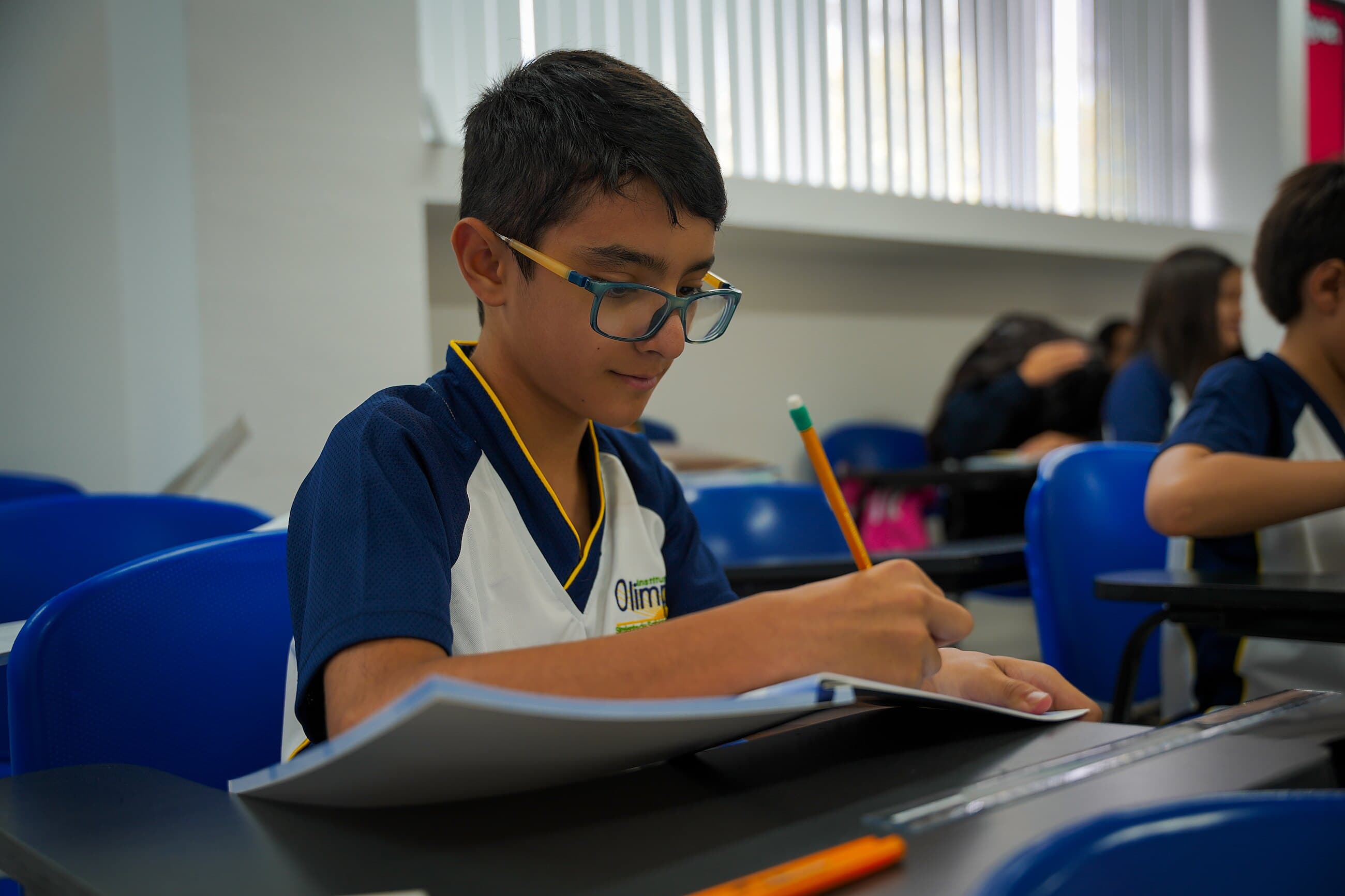 Programa Académico