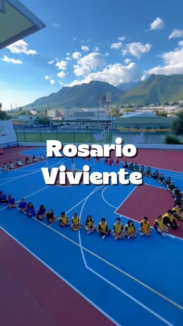 Publicación del Instituto Olimpia en Instagram, 7 de octubre de 2026
