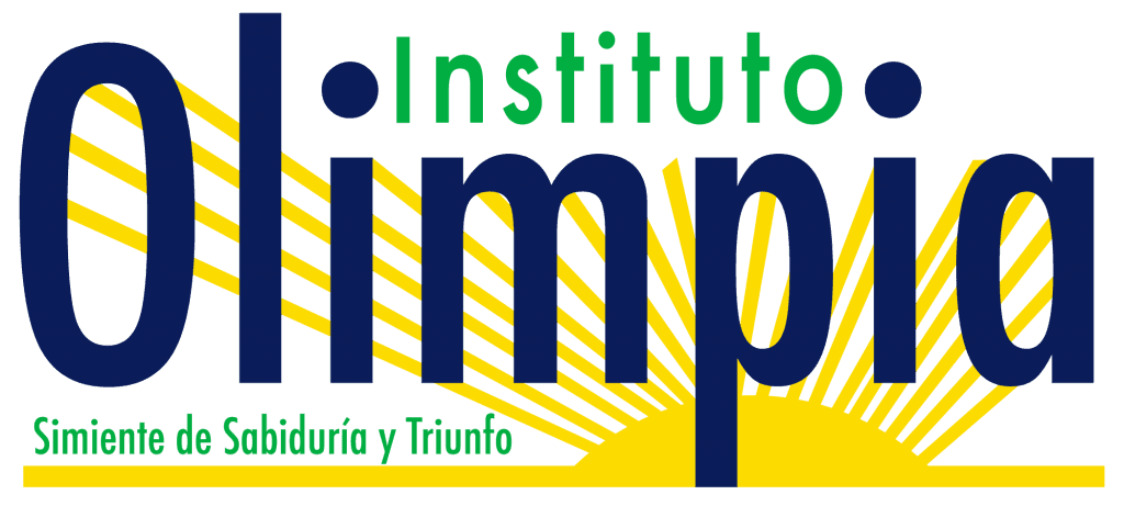 Instituto Olimpia — Simiente de Sabiduría y Triunfo